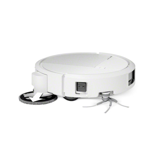 iRobot Roomba Combo PLUS 515 + Autowash White