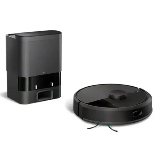 iRobot Roomba® 105 Combo Robot usisivač + AutoEmpty™ Black