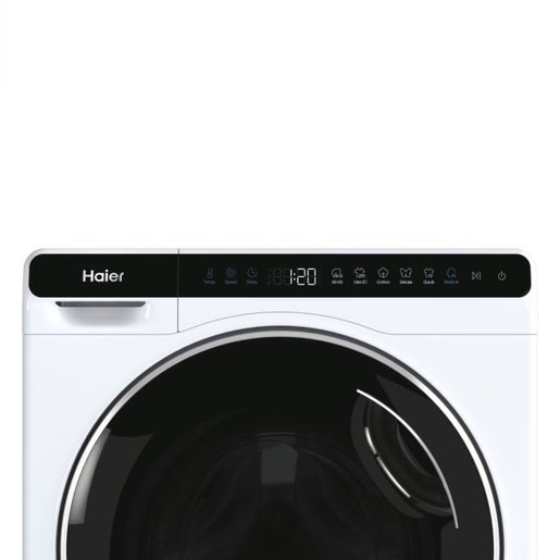 Haier Veš mašina HW50-BP12307GU1S, Mini Drum,  5kg