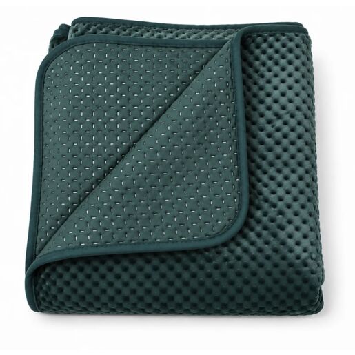 Dekordom Prekrivač softy 140x200 - green