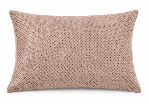 Dekorativna jastučnica softy 50x70 - cappuccino