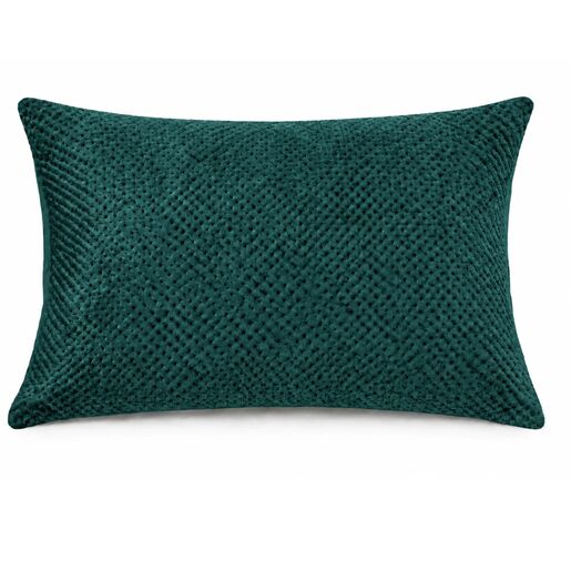 Dekorativna jastučnica softy 50x70 - green