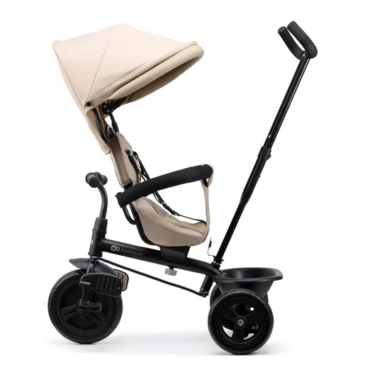 KINDERKRAFT TRICIKL FREEWAY 2 BEIGE KRFRWA02BEG0000