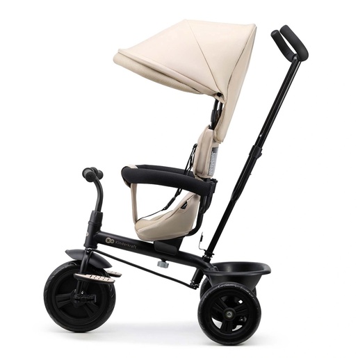 KINDERKRAFT TRICIKL FREEWAY 2 BEIGE KRFRWA02BEG0000