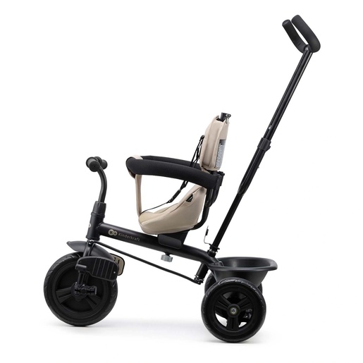 KINDERKRAFT TRICIKL FREEWAY 2 BEIGE KRFRWA02BEG0000
