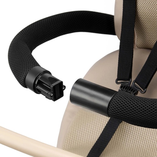 KINDERKRAFT TRICIKL FREEWAY 2 BEIGE KRFRWA02BEG0000