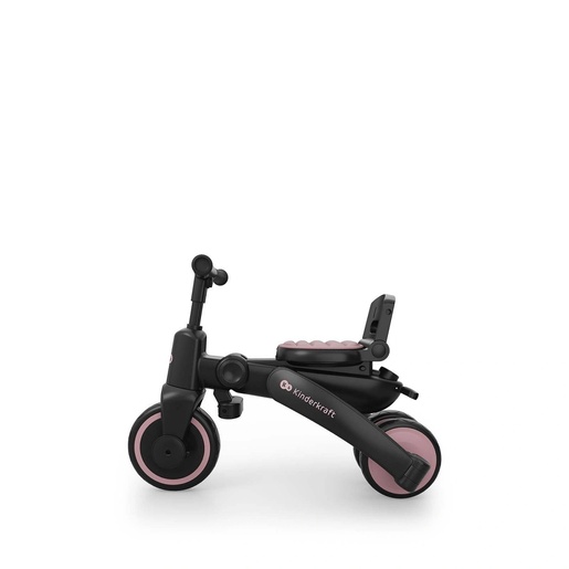 KINDERKRAFT TRICIKL JAZZ 3 PINK KRJAZZ03PNK0000