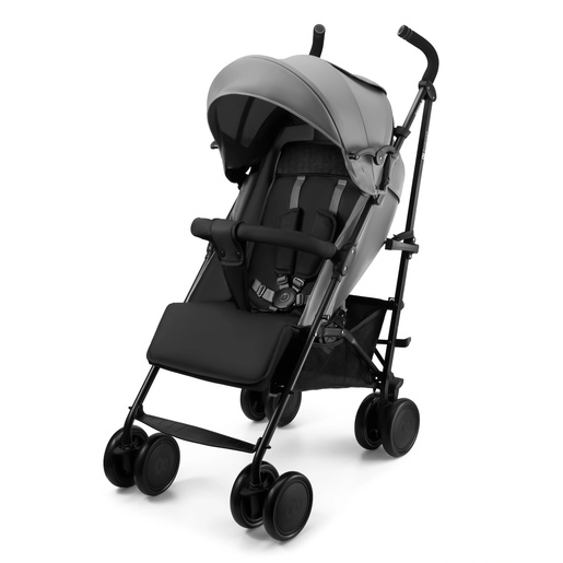 KINDERKRAFT KOLICA ZA BEBE SIESTA 2 GREY KSSIES02GRY0000