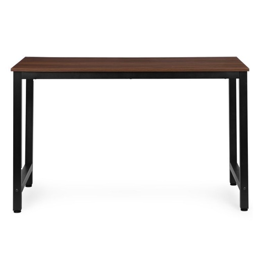 ModernHome Radni sto za računar 120 × 60 cm – Dark Walnut TH-RD-15