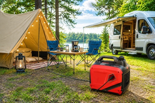 BOLZZ AGREGAT SILENT DUAL FUEL KM2500i KM2500I-K1