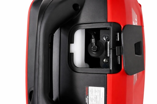 BOLZZ AGREGAT SILENT DUAL FUEL KM2500i KM2500I-K1
