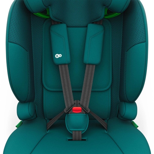 KINDERKRAFT AUTO SEDIŠTE COMFORT UP 2 PLUS i-Size green KCCOUP02GREPL00