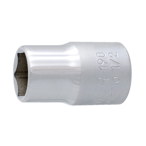 UNIOR Ključ nasadni, prihvat 1/2" 10 600851