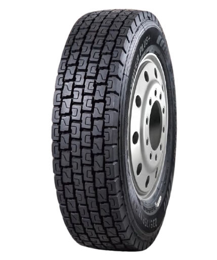 Powertrac guma 295/80R22.5 POWERTRAC POWERPLUS D
