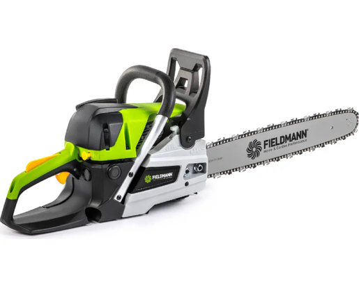 FIELDMANN FZP 6518-B Benzinska lančana testera