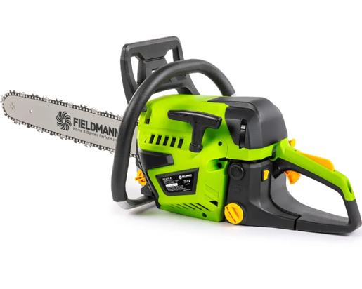FIELDMANN FZP 6518-B Benzinska lančana testera