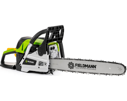 FIELDMANN FZP 6518-B Benzinska lančana testera