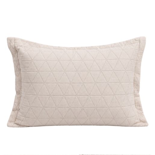 Dekorativna jastučnica lumina 50x70+5 - cream
