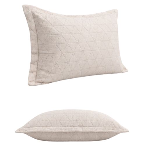 Dekorativna jastučnica lumina 50x70+5 - cream