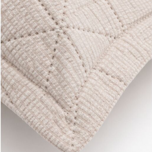 Dekorativna jastučnica lumina 50x70+5 - cream