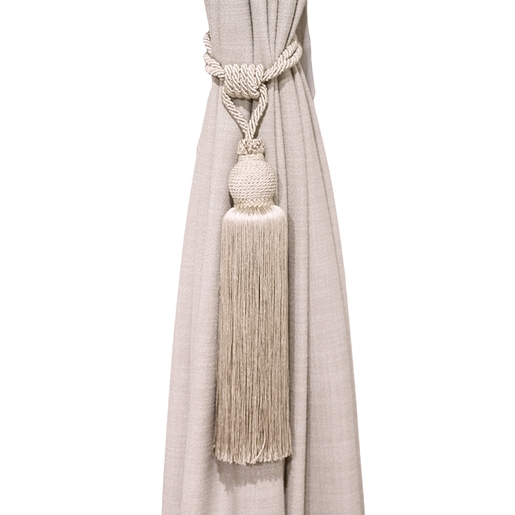 Dekordom Kićanka za zavesu 12068/1003 - beige