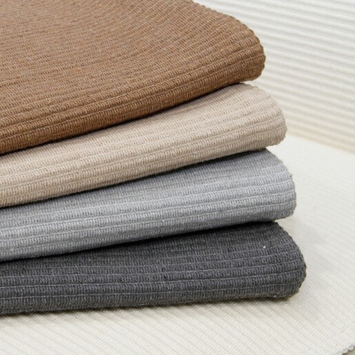 Dekordom Prostirka boho plain 70x150 - beige