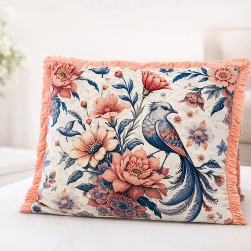 Dekorativna jastučnica deco 45x45 - bs 1 - asd