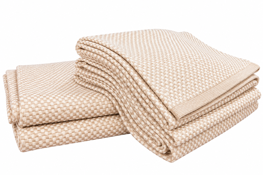 Dekordom Fleker coco 70x150