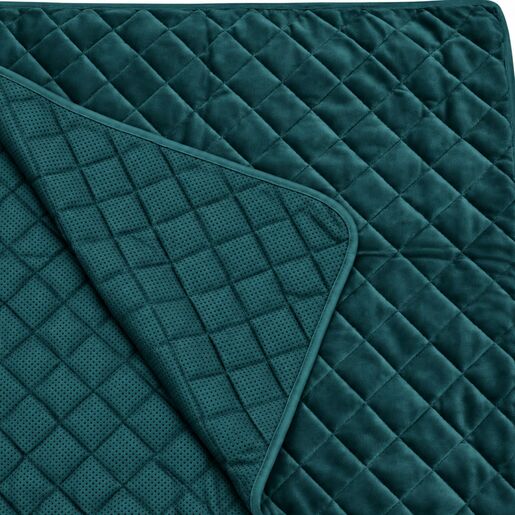 Dekordom Fleker softy 70x200 - green