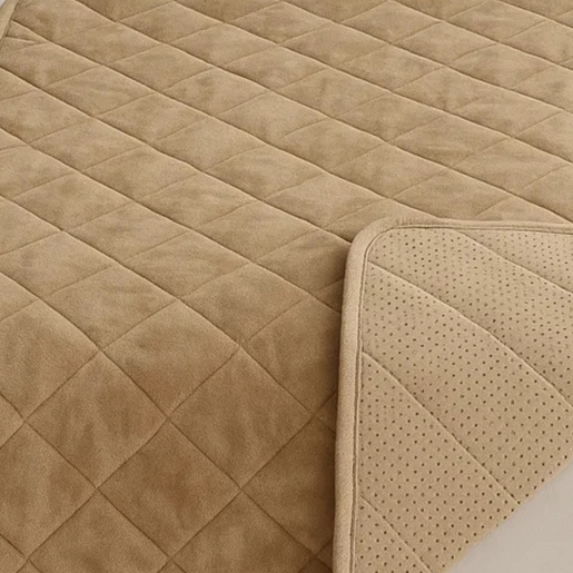 Dekordom Fleker softy 70x70 - beige