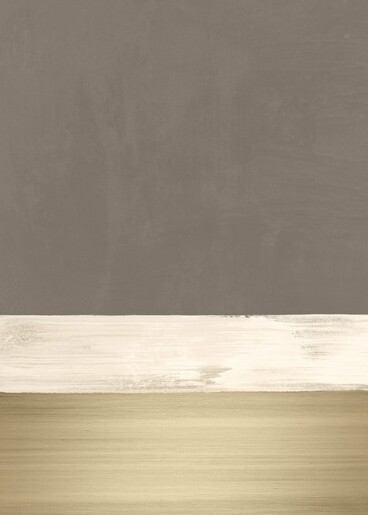 Dekordom Slika 80x120 toif25351 - beige