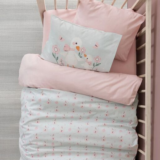 Dekordom Posteljina cb baby line - mamiduck