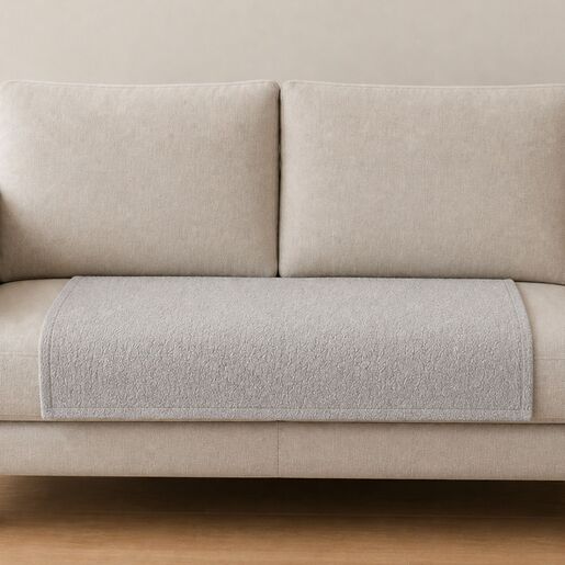 Dekordom Fleker natura 70x150 - light grey