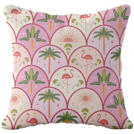 Dekorativna jastučnica deco 45x45 - fmc 01 - asd