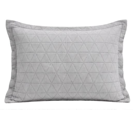 Dekorativna jastučnica lumina 50x70+5 - grey
