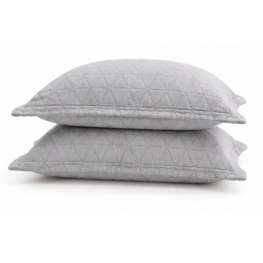 Dekorativna jastučnica lumina 50x70+5 - grey