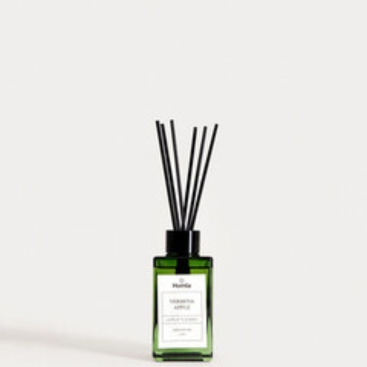 Dekordom Osveživač prostora verde 120ml 242439 - verbena apple - hml