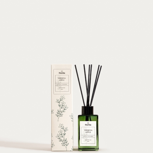 Dekordom Osveživač prostora verde 120ml 242439 - verbena apple - hml