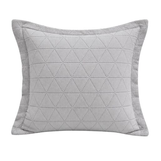 Dekorativna jastučnica lumina 45x45+5 - grey