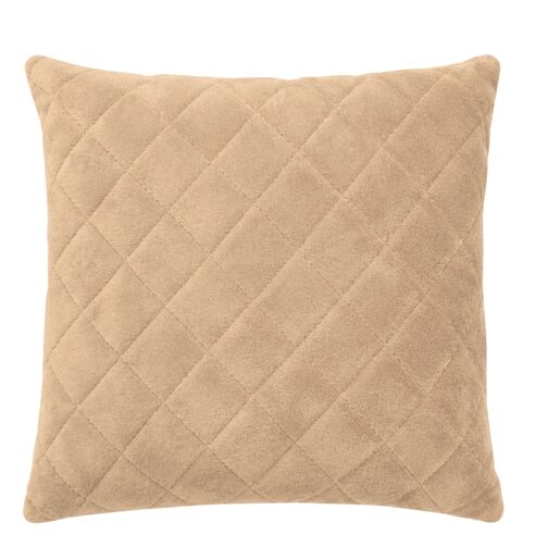 Dekordom Dekorativna jastučnica softy 45x45 - beige