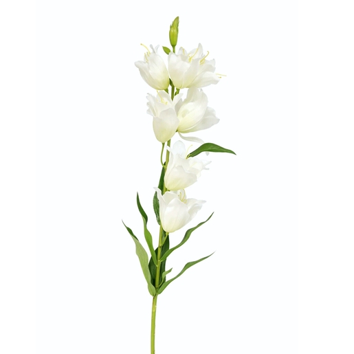 Dekordom Cvet lilly 1183181/2 - white - edl