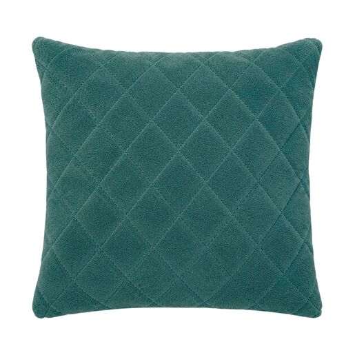 Dekordom Dekorativna jastučnica softy 45x45 - green