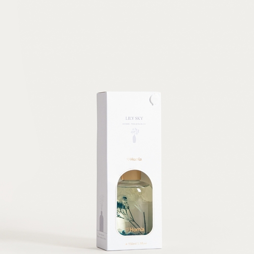 Dekordom Osveživač prostora dreamy bloom 150ml 244031 - lily sky - hml