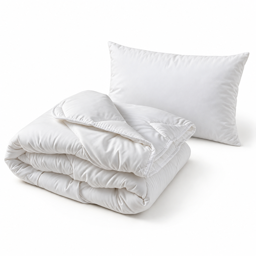 Dekordom Jorgan bella comfort 200x200 + jastuk bella comfort 50x70 gratis