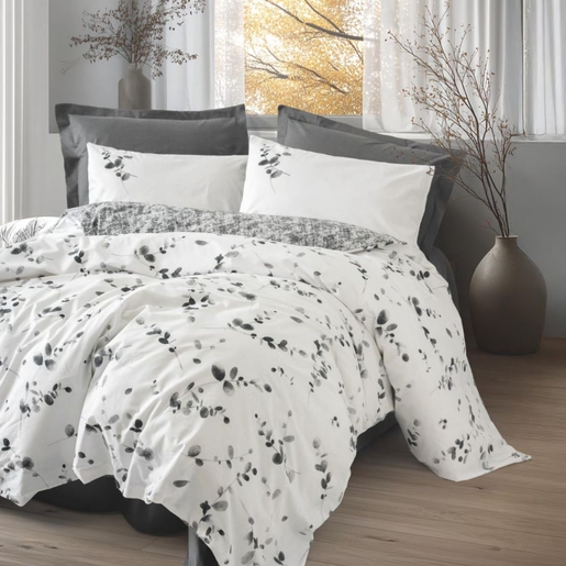 Dekordom Posteljina cb ranforce double - dual - elaria