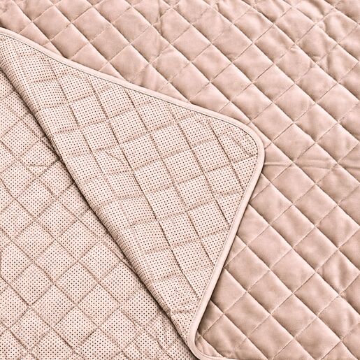 Dekordom Fleker softy 70x200 - cappuccino