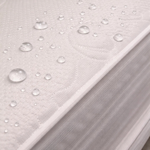 Dekordom Nepromočivi čaršav sa lastišem safe 60x120+25