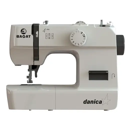 Bagat mašina za šivenje DANICA