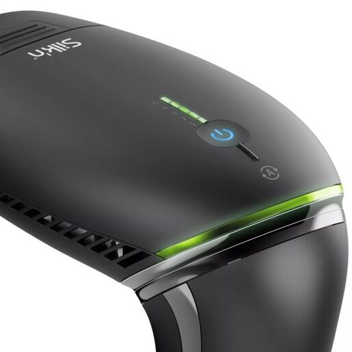 Silk'n 7 IPL uređaj za uklanjanje dlačica