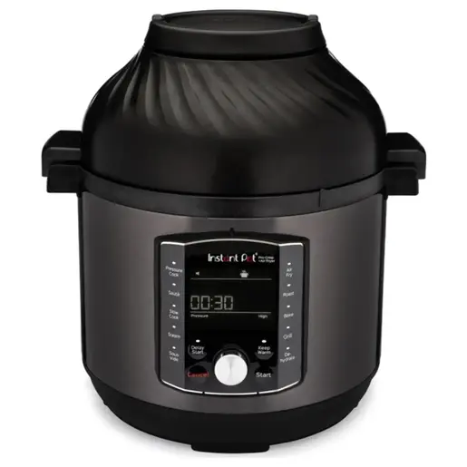 INSTANT POT Pro Crisp 8l Multicooker i AirFryer